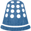 thimble