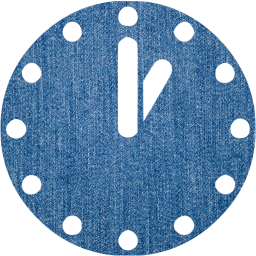 time 13 icon