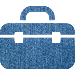 tool box icon