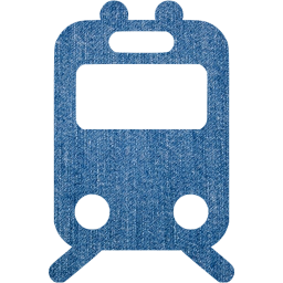 train 2 icon