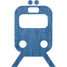 train icon