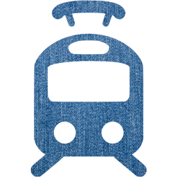 tram 2 icon