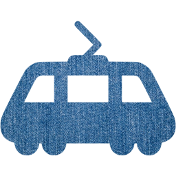 tram icon