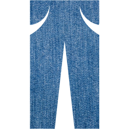 trousers icon