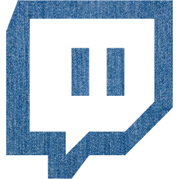 twitch tv icon