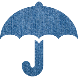 umbrella 4 icon