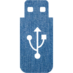 usb 2 icon