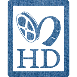 video hd icon