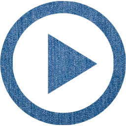 video play 3 icon