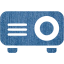 video projector