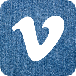 vimeo 3 icon