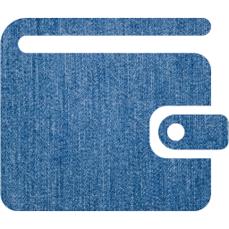 wallet 2 icon
