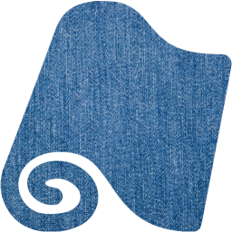wallpaper roll icon