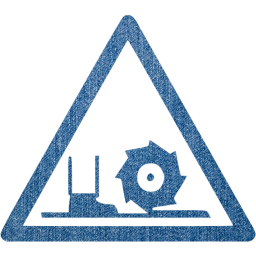 warning 23 icon