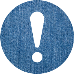 warning 3 icon