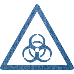 warning 40 icon