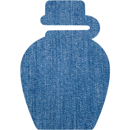 water bottle icon