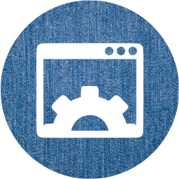 website optimization 2 icon