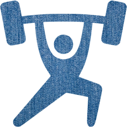 weightlift icon