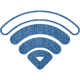 wifi 3 bars icon