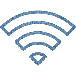 wifi 3 icon