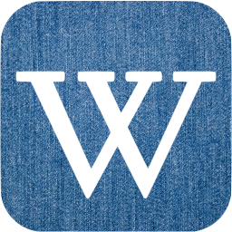 wikipedia icon