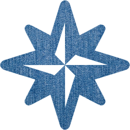 wind rose icon