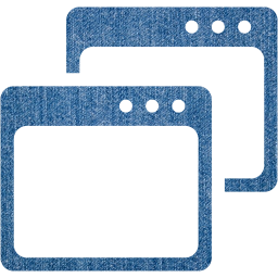 window 5 icon