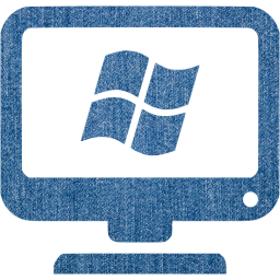 windows client icon