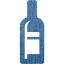 wine bottle