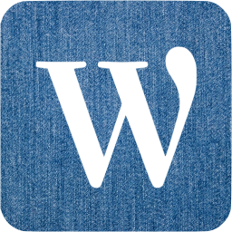 wordpress 3 icon
