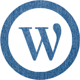 wordpress 5 icon