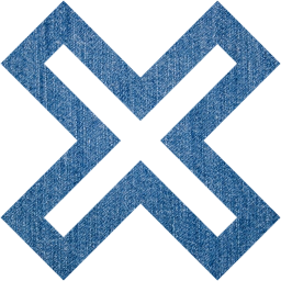 x mark 2 icon