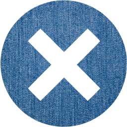 x mark 3 icon