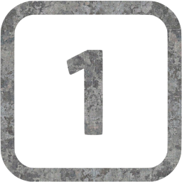 1 icon