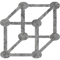 3d view icon