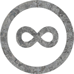 500px 5 icon