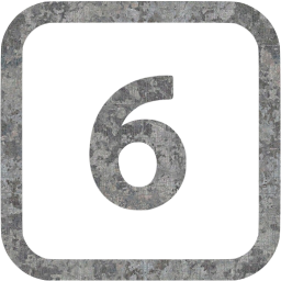 6 icon