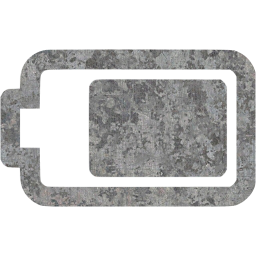 75 percent icon