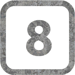 8 icon
