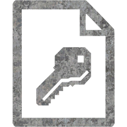 access 2 icon