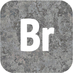 adobe br icon