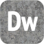 adobe dw