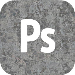 adobe ps icon
