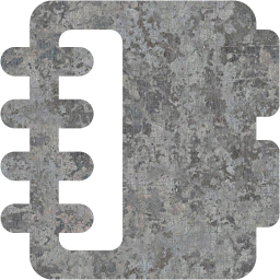 agenda icon
