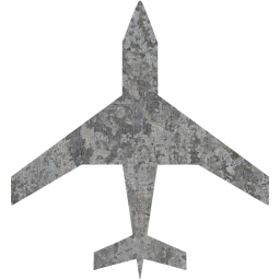airplane 13 icon
