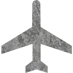 airplane 2 icon