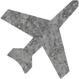 airplane 3 icon