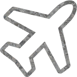 airplane 5 icon