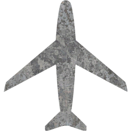 airplane 7 icon